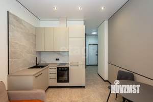 1-к квартира, вторичка, 38м2, 14/23 этаж