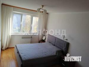 2-к квартира, вторичка, 43м2, 5/5 этаж