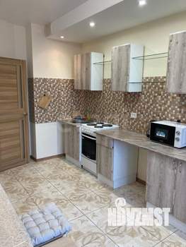 2-к квартира, вторичка, 62м2, 10/16 этаж