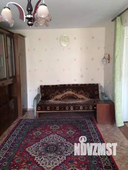 2-к квартира, вторичка, 42м2, 3/5 этаж