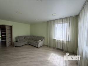2-к квартира, вторичка, 59м2, 3/11 этаж