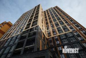 1-к квартира, вторичка, 37м2, 4/21 этаж