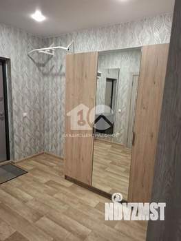 1-к квартира, вторичка, 46м2, 5/25 этаж