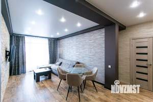 3-к квартира, вторичка, 68м2, 10/14 этаж