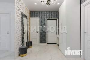 3-к квартира, вторичка, 103м2, 10/25 этаж