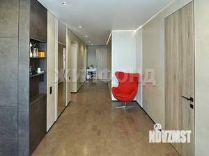 4-к квартира, вторичка, 103м2, 16/25 этаж