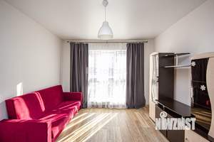 1-к квартира, вторичка, 36м2, 1/9 этаж