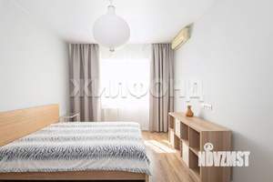 4-к квартира, вторичка, 126м2, 5/6 этаж