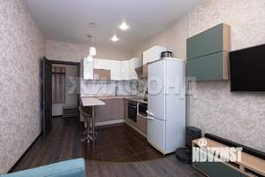 2-к квартира, вторичка, 37м2, 15/19 этаж