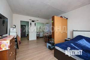 1-к квартира, вторичка, 38м2, 7/10 этаж