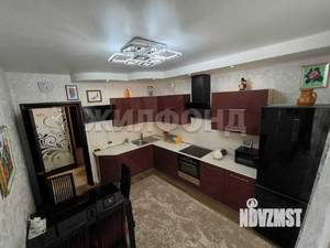 1-к квартира, вторичка, 45м2, 7/10 этаж