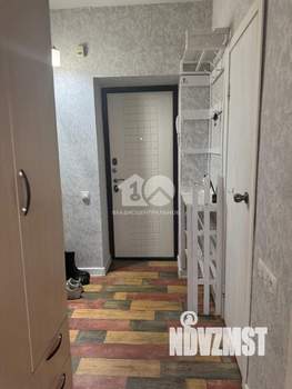 1-к квартира, вторичка, 39м2, 5/5 этаж