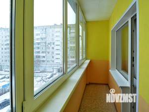 3-к квартира, вторичка, 110м2, 5/16 этаж