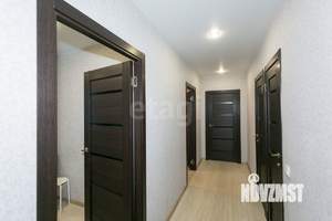 2-к квартира, вторичка, 57м2, 18/26 этаж