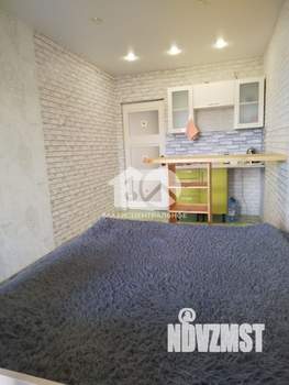 5-к квартира, вторичка, 36м2, 6/9 этаж