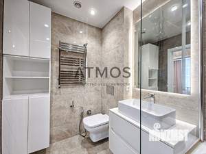 2-к квартира, вторичка, 55м2, 2/10 этаж