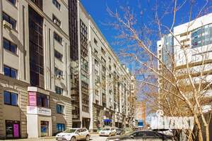 2-к квартира, вторичка, 82м2, 10/10 этаж