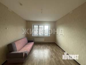 1-к квартира, вторичка, 33м2, 7/10 этаж