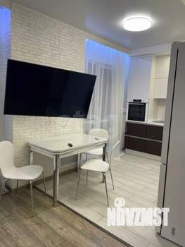 2-к квартира, вторичка, 71м2, 9/17 этаж