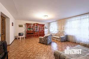 4-к квартира, вторичка, 110м2, 3/10 этаж