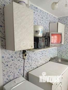 3-к квартира, вторичка, 58м2, 1/5 этаж