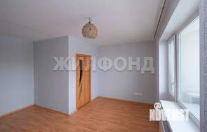 1-к квартира, вторичка, 34м2, 3/10 этаж