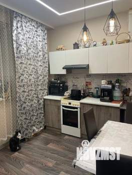 1-к квартира, вторичка, 36м2, 5/7 этаж