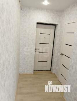 Студия квартира, вторичка, 19м2, 7/17 этаж