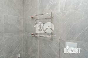 3-к квартира, вторичка, 76м2, 15/25 этаж