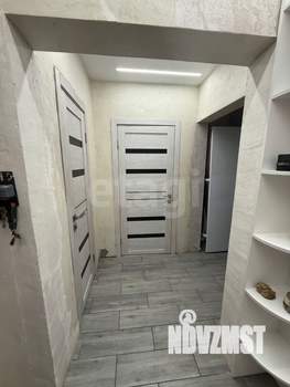 2-к квартира, вторичка, 57м2, 6/10 этаж