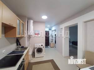 1-к квартира, вторичка, 34м2, 1/10 этаж