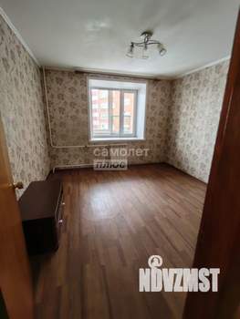 3-к квартира, вторичка, 76м2, 9/10 этаж