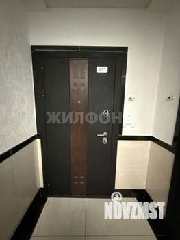 2-к квартира, вторичка, 65м2, 23/23 этаж