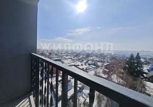 2-к квартира, вторичка, 62м2, 7/8 этаж