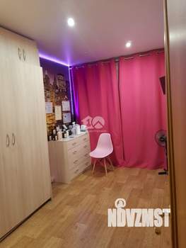 2-к квартира, вторичка, 43м2, 9/9 этаж