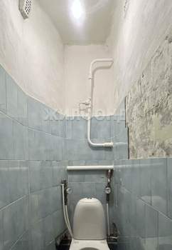 2-к квартира, вторичка, 42м2, 9/9 этаж