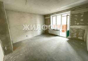 3-к квартира, вторичка, 93м2, 12/20 этаж