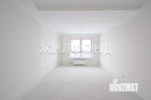 1-к квартира, вторичка, 42м2, 8/17 этаж