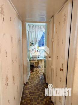 3-к квартира, вторичка, 62м2, 4/5 этаж