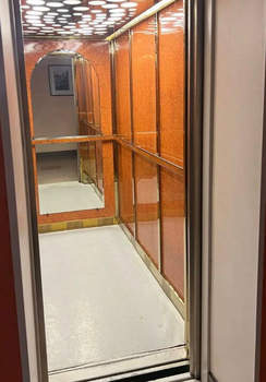 1-к квартира, вторичка, 36м2, 10/10 этаж