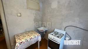 1-к квартира, вторичка, 33м2, 3/5 этаж