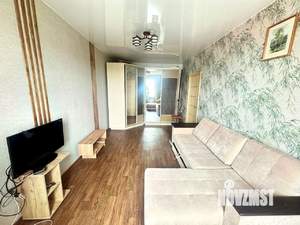 1-к квартира, вторичка, 33м2, 10/18 этаж