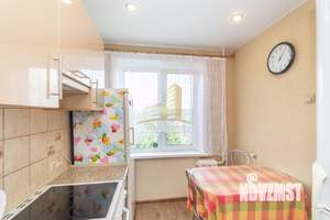 3-к квартира, вторичка, 61м2, 7/9 этаж