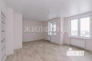 1-к квартира, вторичка, 31м2, 7/24 этаж