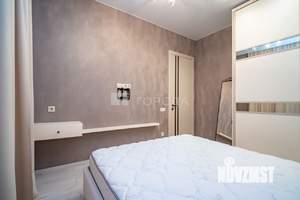 3-к квартира, вторичка, 75м2, 3/15 этаж