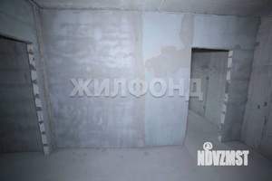 2-к квартира, вторичка, 86м2, 1/18 этаж