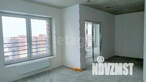 Студия квартира, вторичка, 50м2, 15/17 этаж