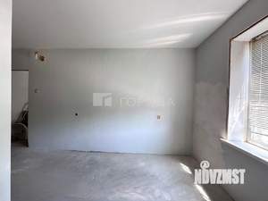 1-к квартира, вторичка, 38м2, 1/10 этаж