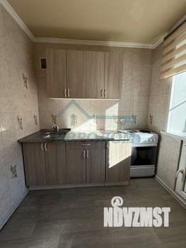 1-к квартира, вторичка, 33м2, 2/5 этаж