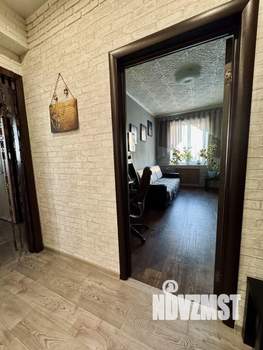 4-к квартира, вторичка, 86м2, 5/5 этаж